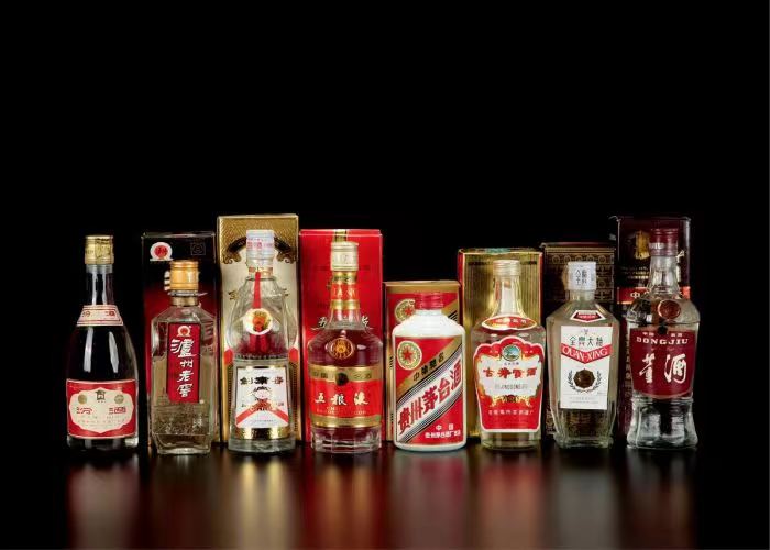 向阳老酒储存的方法